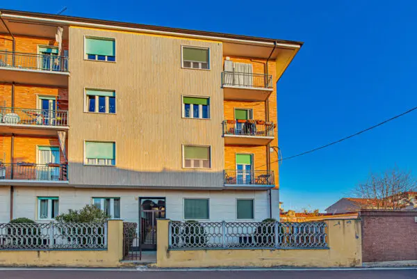 Appartamento via Provana 0, Alpignano