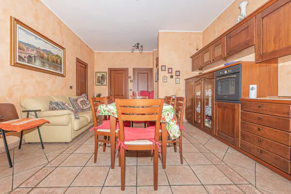 Appartamento via Provana 0, Alpignano