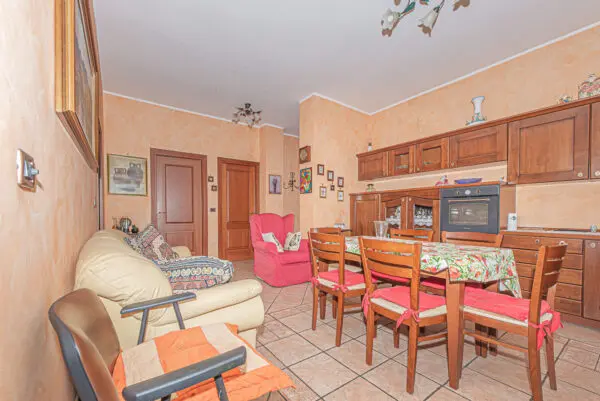 Appartamento via Provana 0, Alpignano