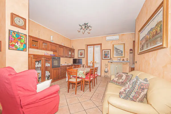 Appartamento via Provana 0, Alpignano