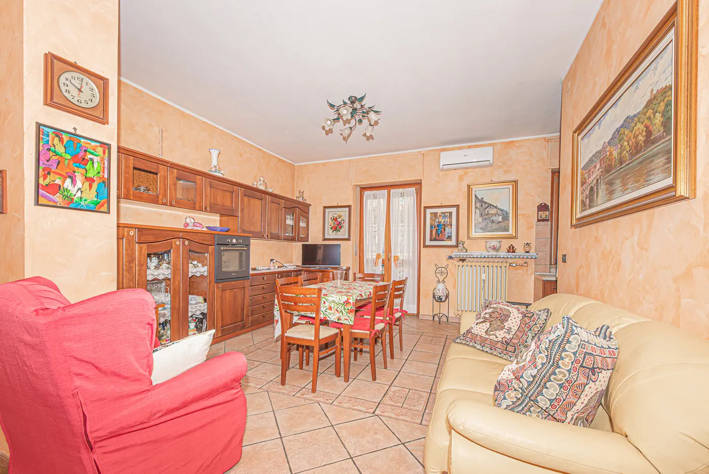Immagine per Appartamento in vendita a Alpignano via Provana