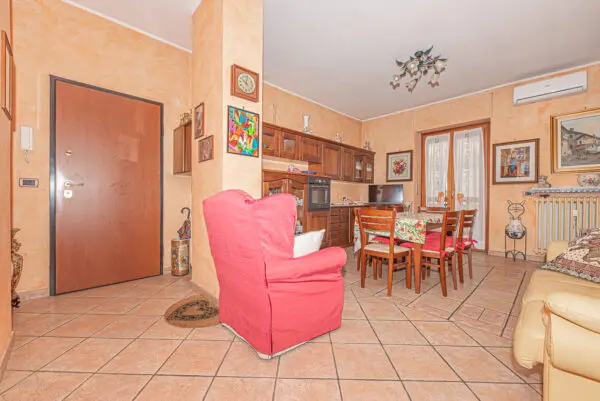 Appartamento via Provana 0, Alpignano