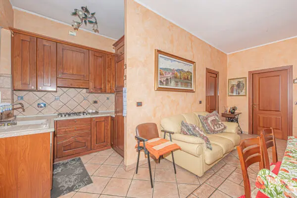 Appartamento via Provana 0, Alpignano