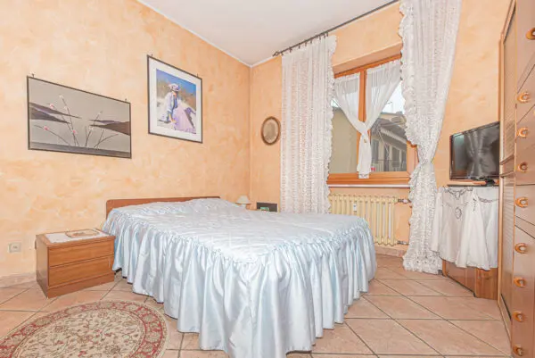 Appartamento via Provana 0, Alpignano
