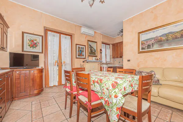 Appartamento via Provana 0, Alpignano