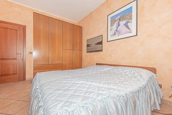 Appartamento via Provana 0, Alpignano
