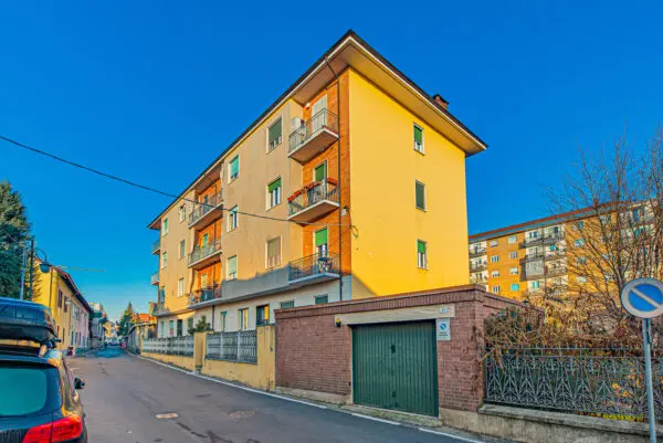 Appartamento via Provana 0, Alpignano
