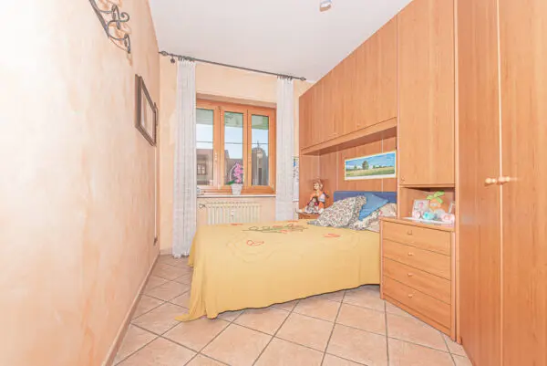 Appartamento via Provana 0, Alpignano