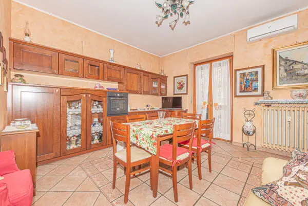 Appartamento via Provana 0, Alpignano