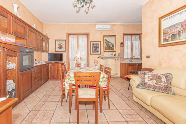 Appartamento via Provana 0, Alpignano