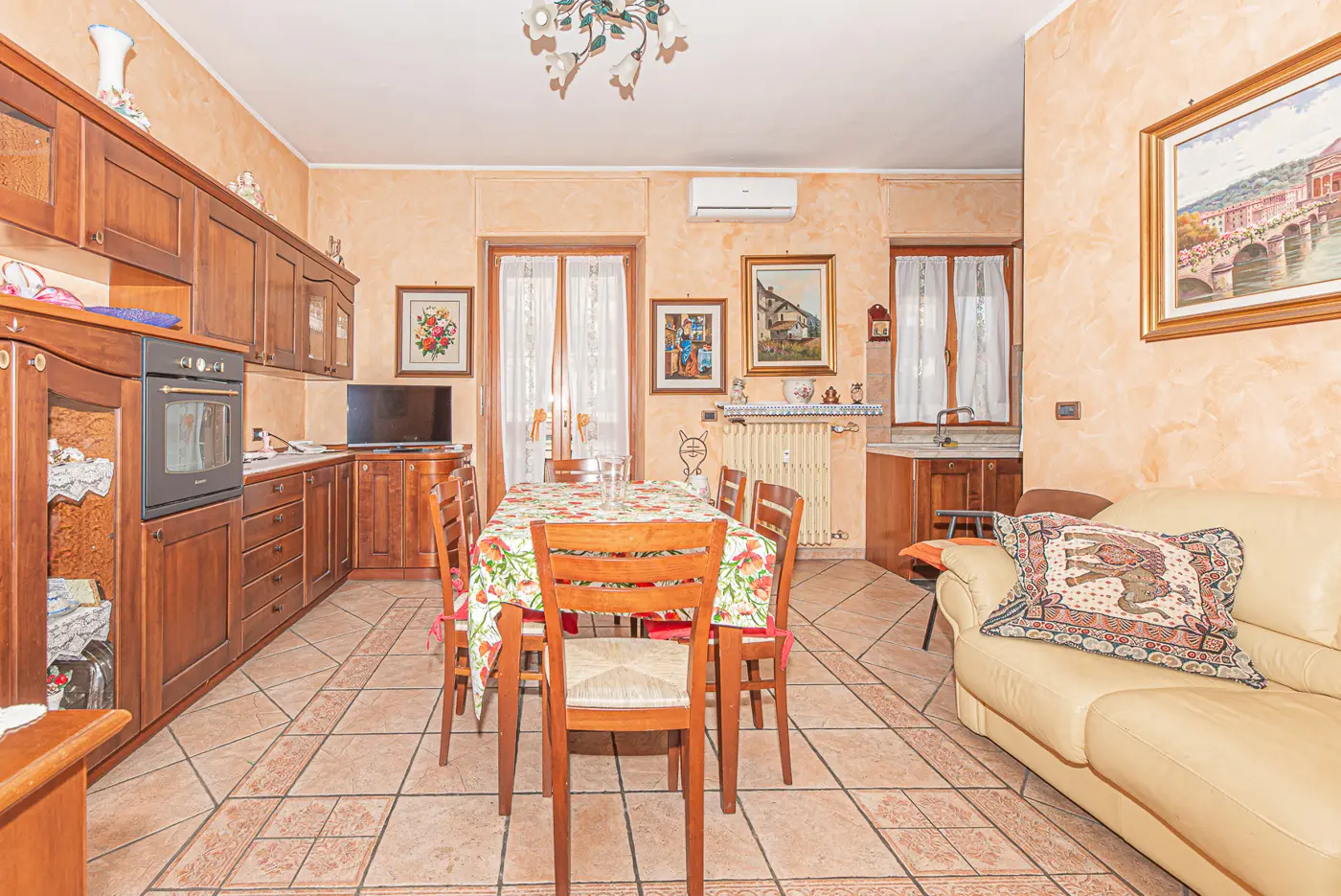 Immagine per Appartamento in vendita a Alpignano via Provana