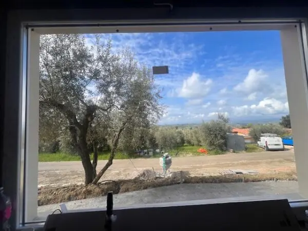 Villa via Villini La Corte, Calvi Dell'Umbria