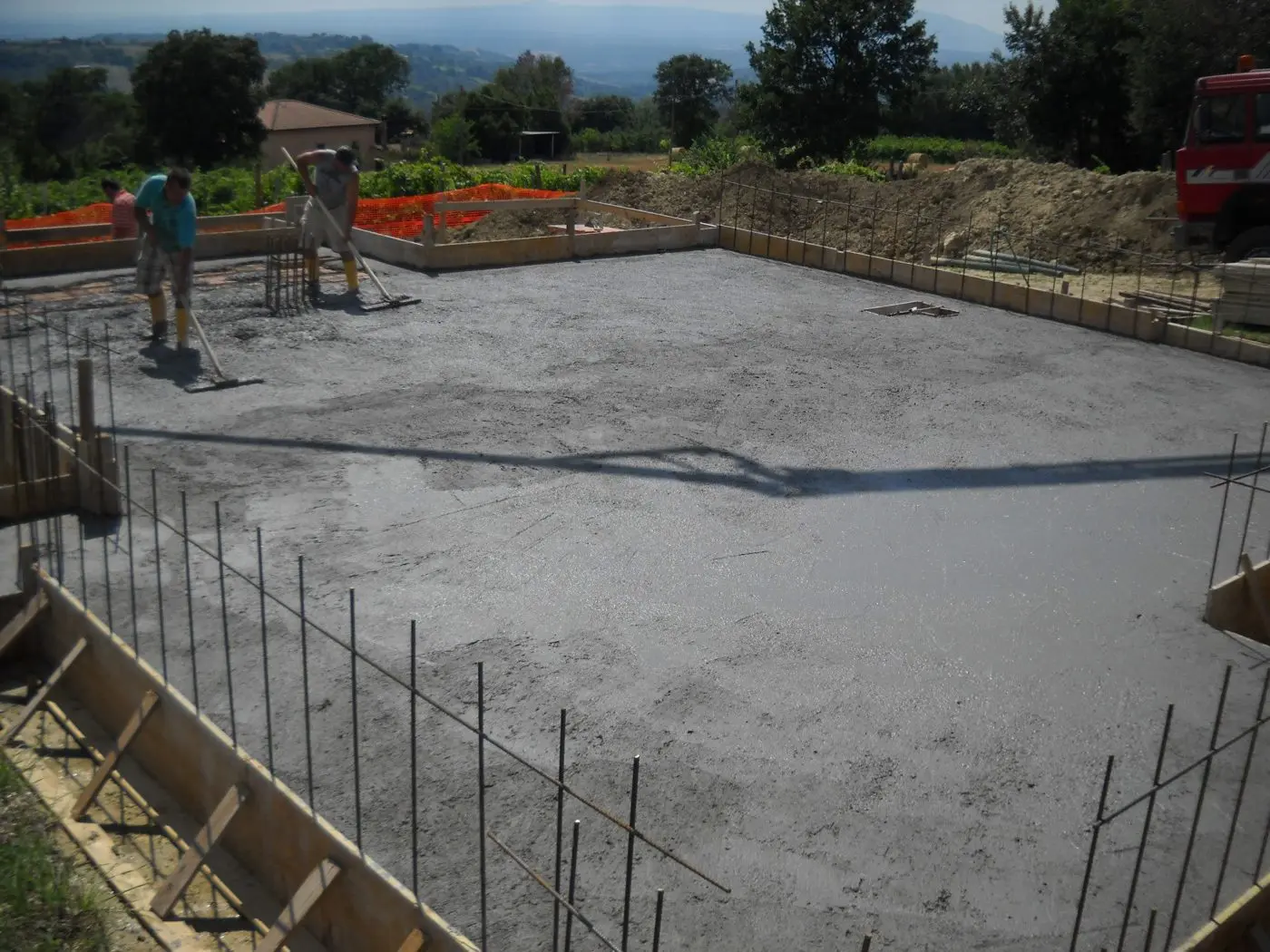 Immagine per Villa in vendita a Calvi dell'Umbria via Villini La Corte