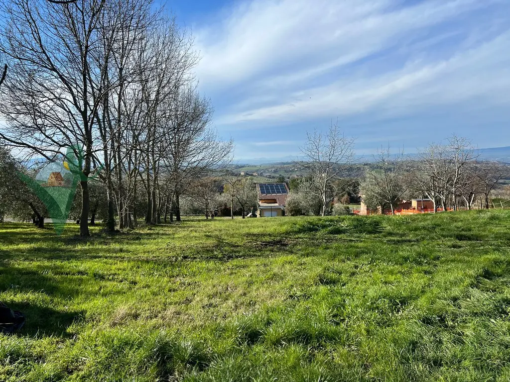 Immagine per Villa in vendita a Calvi dell'Umbria via Villini La Corte