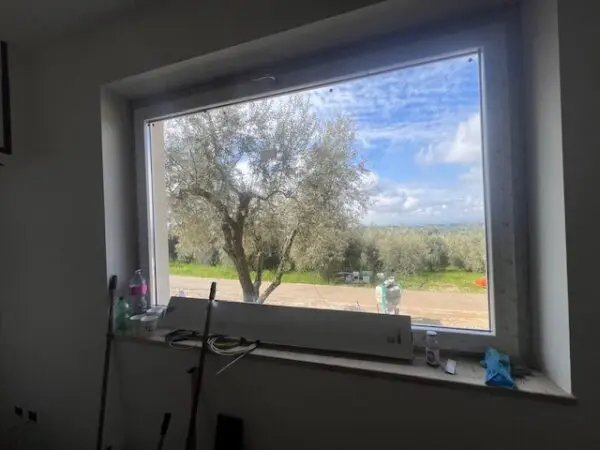 Villa via Villini La Corte, Calvi Dell'Umbria