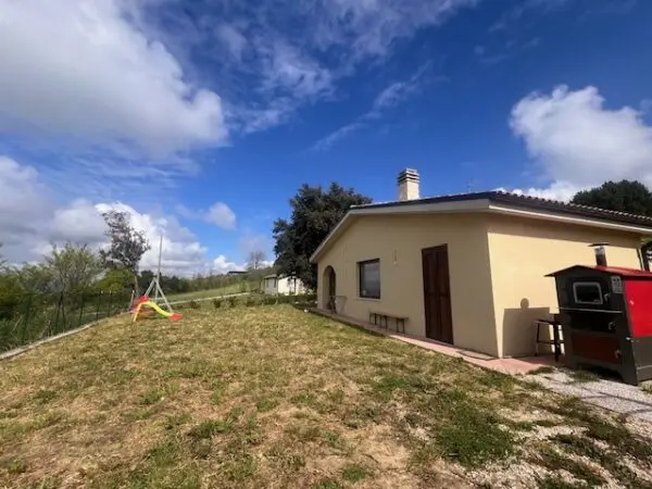 Villa via Villini La Corte, Calvi Dell'Umbria