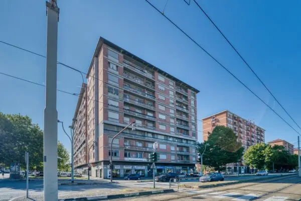 Appartamento corso Giulio Cesare 261, Torino