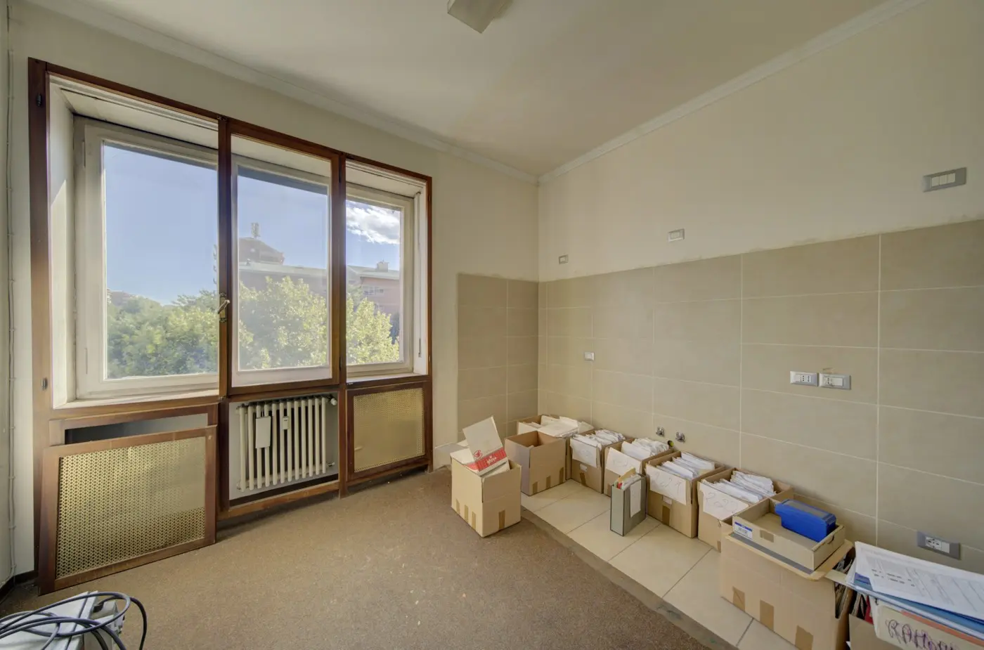 Immagine per Appartamento in vendita a Torino corso Giulio Cesare 261