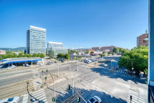 Immagine per Appartamento in vendita a Torino corso Giulio Cesare 261