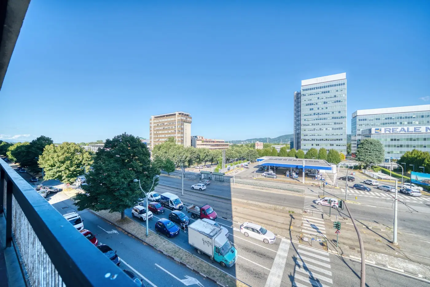 Immagine per Appartamento in vendita a Torino corso Giulio Cesare 261