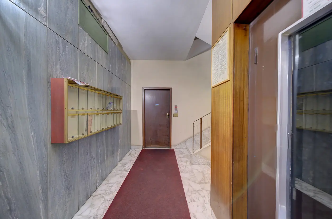 Immagine per Appartamento in vendita a Torino corso Giulio Cesare 261