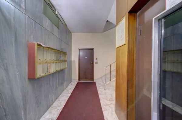 Appartamento corso Giulio Cesare 261, Torino
