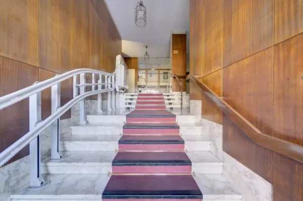 Appartamento corso Giulio Cesare 261, Torino