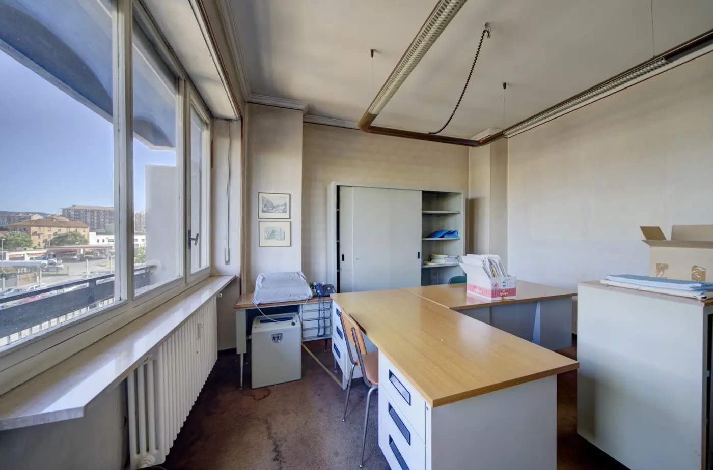 Immagine per Appartamento in vendita a Torino corso Giulio Cesare 261