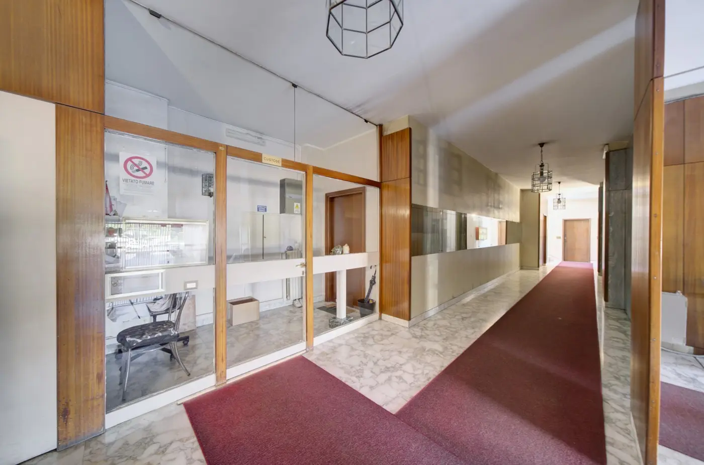 Immagine per Appartamento in vendita a Torino corso Giulio Cesare 261