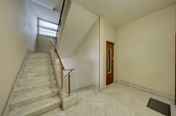 Appartamento corso Giulio Cesare 261, Torino