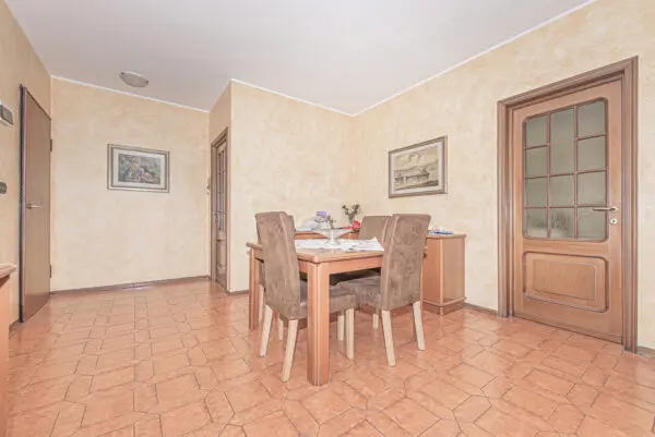 Appartamento via Cavour 0, Alpignano