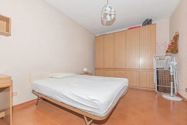 Appartamento via Cavour 0, Alpignano