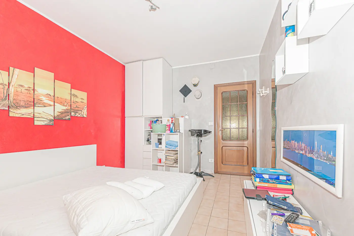 Immagine per Appartamento in vendita a Alpignano via Cavour