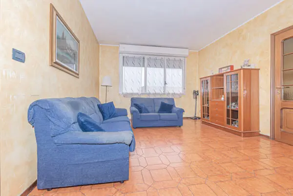 Appartamento via Cavour 0, Alpignano