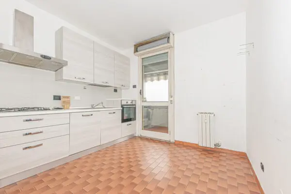 Appartamento via Cavour 0, Alpignano