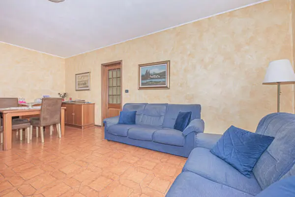 Appartamento via Cavour 0, Alpignano