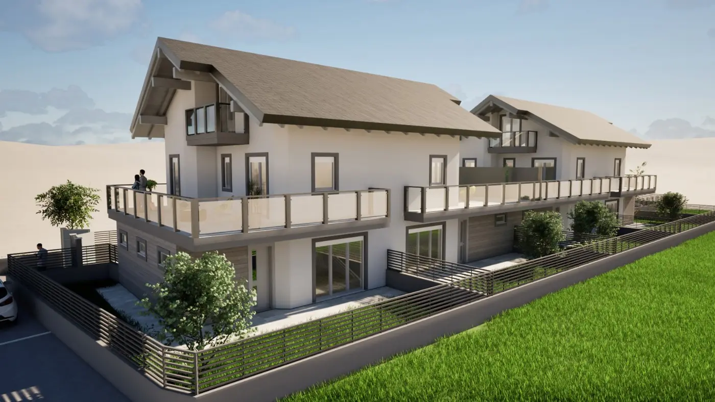 Immagine per Villa in vendita a Pianezza via San Pancrazio