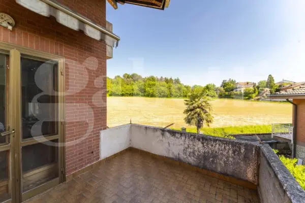 Appartamento strada Cascina Grassis 10, Rosta