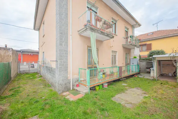 Villa Bifamiliare via Luigi Mussino 0, Alpignano