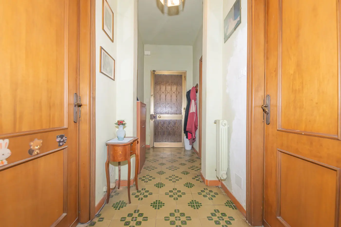 Immagine per Villa bifamiliare in vendita a Alpignano via Luigi Mussino