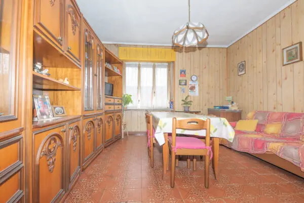 Villa Bifamiliare via Luigi Mussino 0, Alpignano