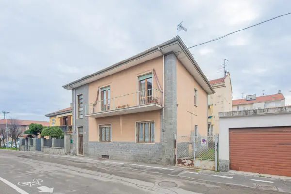 Villa Bifamiliare via Luigi Mussino 0, Alpignano