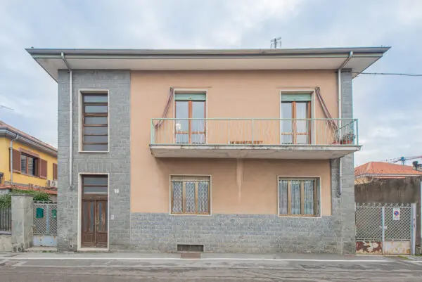 Villa Bifamiliare via Luigi Mussino 0, Alpignano
