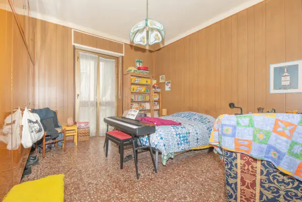 Villa Bifamiliare via Luigi Mussino 0, Alpignano