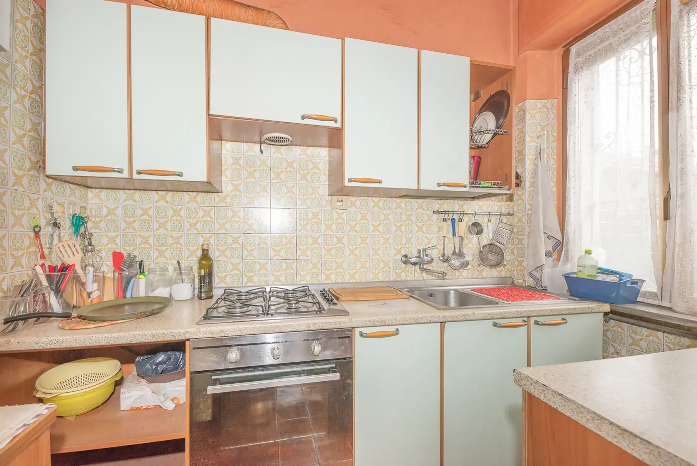 Immagine per Villa bifamiliare in vendita a Alpignano via Luigi Mussino
