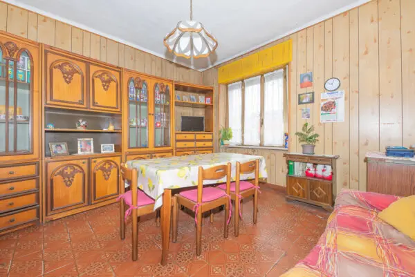 Villa Bifamiliare via Luigi Mussino 0, Alpignano