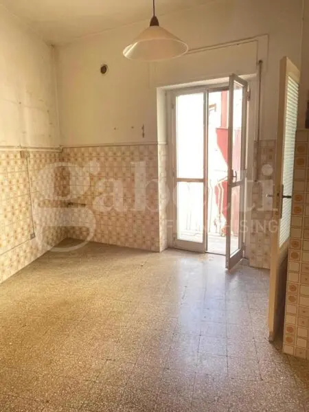 Appartamento via Timavo, Barletta