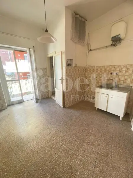 Appartamento via Timavo, Barletta