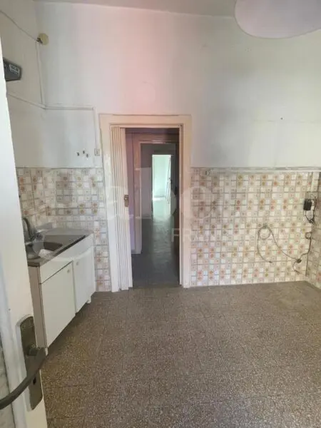 Appartamento via Timavo, Barletta