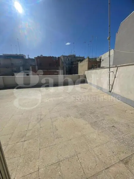 Appartamento via Timavo, Barletta